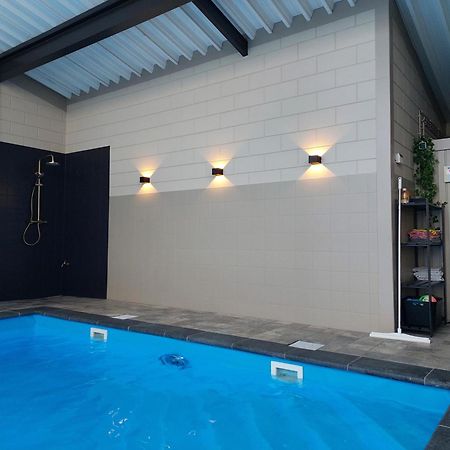 Luxe Gastenverblijf In Het Hart Van Friesland Akkrum Ngoại thất bức ảnh