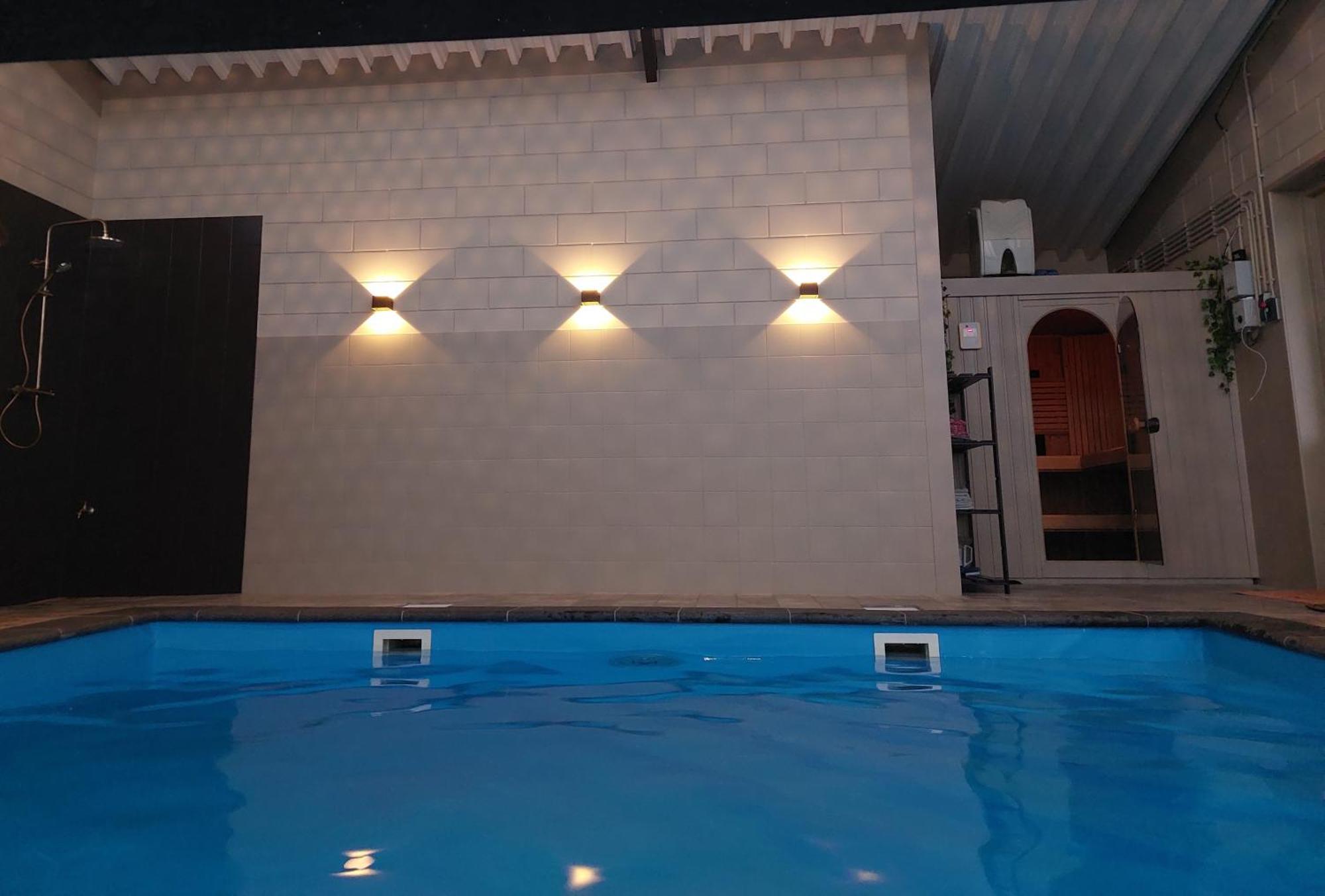 Luxe Gastenverblijf In Het Hart Van Friesland Akkrum Ngoại thất bức ảnh