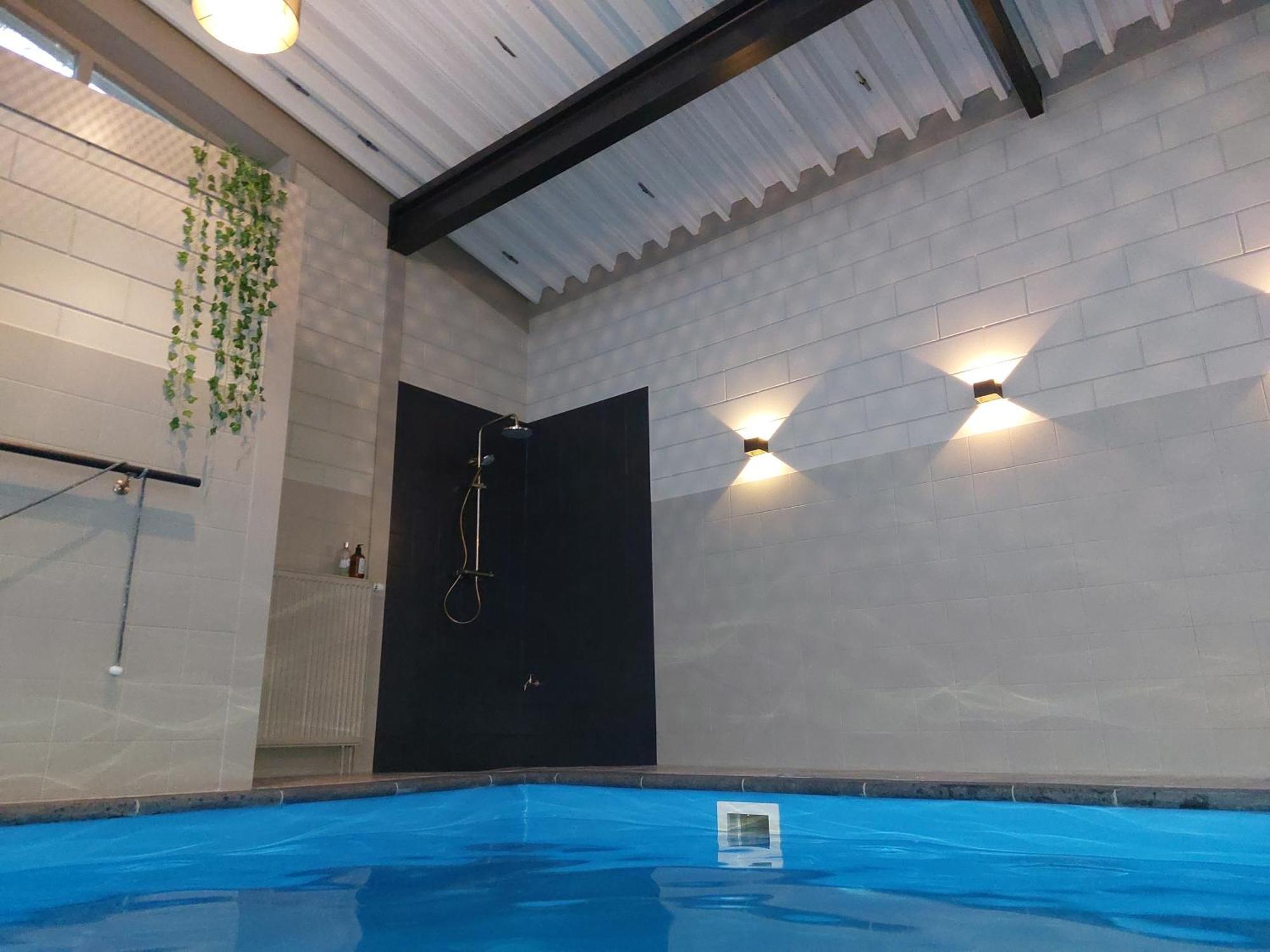 Luxe Gastenverblijf In Het Hart Van Friesland Akkrum Ngoại thất bức ảnh